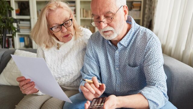 Millions of Australians fear a retirement without enough money. 