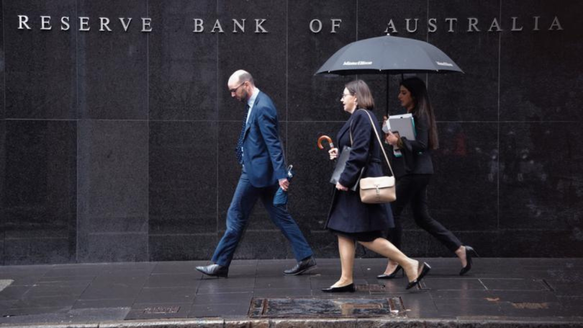 RBA’s Shocking Interest Rate Hike: A Bold Strike Against Inflation!